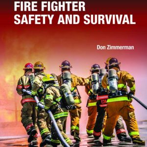Fire Fighter Safety and Survival includes Navigate Advantage Access 3rd Edition