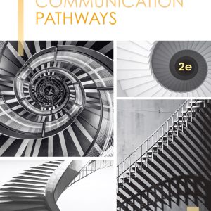 Communication Pathways 2nd Edition