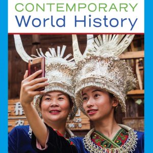 Contemporary World History 7th Edition