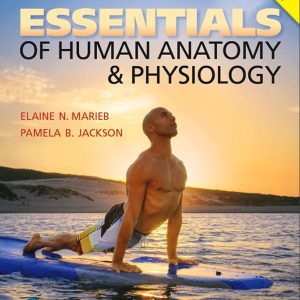 Essentials of Human Anatomy & Physiology Laboratory Manual 7th Edition