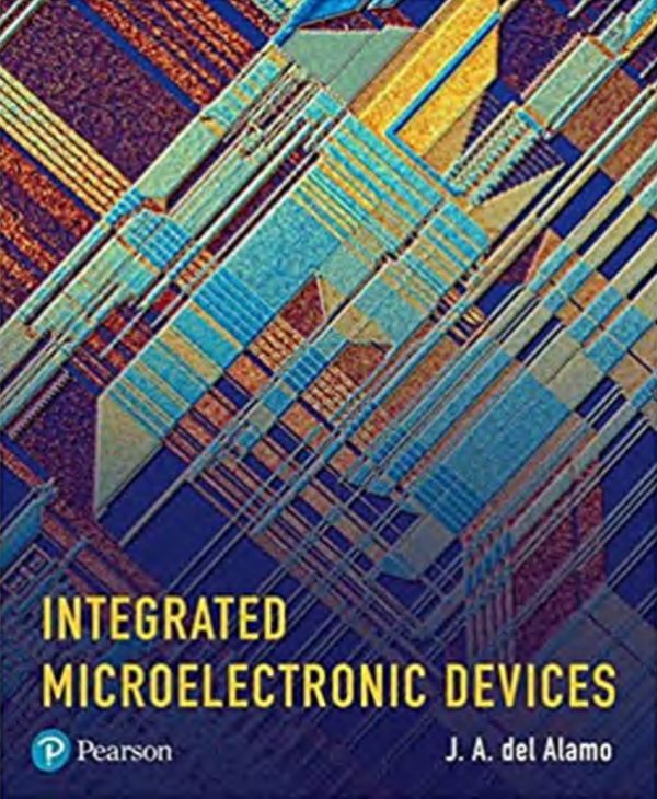 Integrated Microelectronic Devices Physics and Modeling