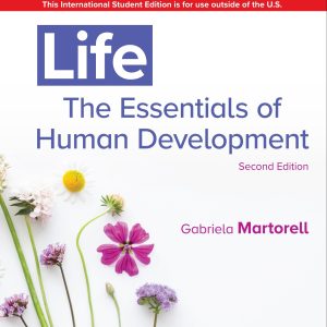 Life The Essentials of Human Development 2nd Edition