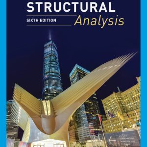 Structural Analysis 6th Edition