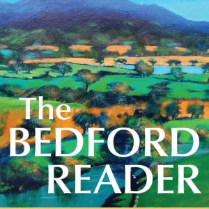 The Bedford Reader 14th Edition