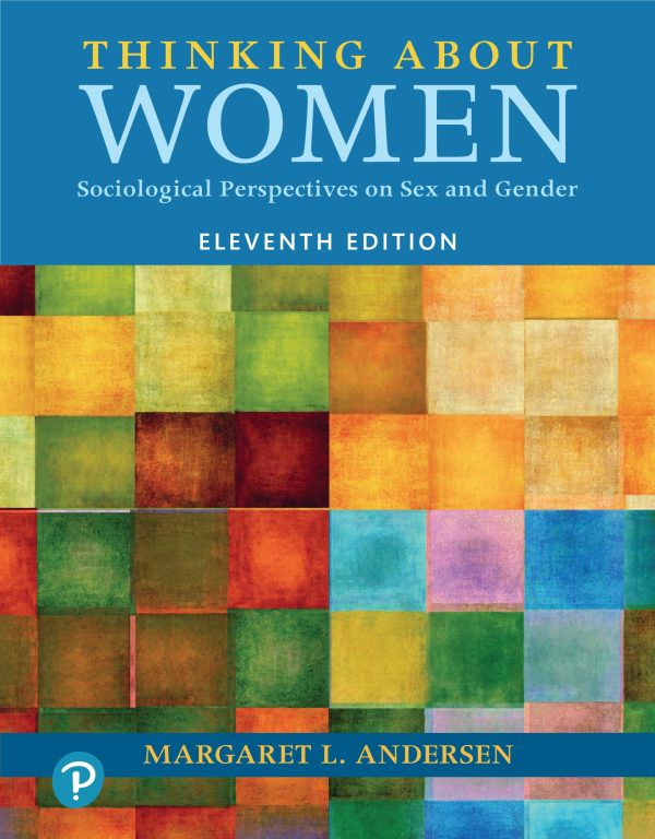 Thinking About Women 11th Edition