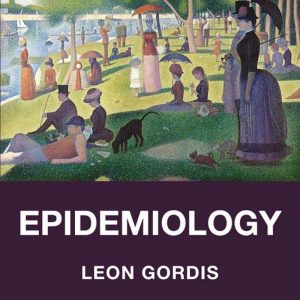 Epidemiology Study Smart with STUDENT CONSULT 5th Edition