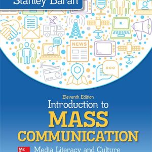 Introduction to Mass Communication 11th Edition