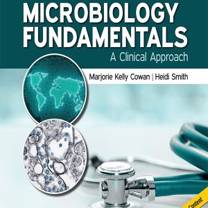 Microbiology Fundamentals A Clinical Approach 4th Edition