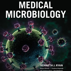 Ryan Sherris Medical Microbiology 10th Edition